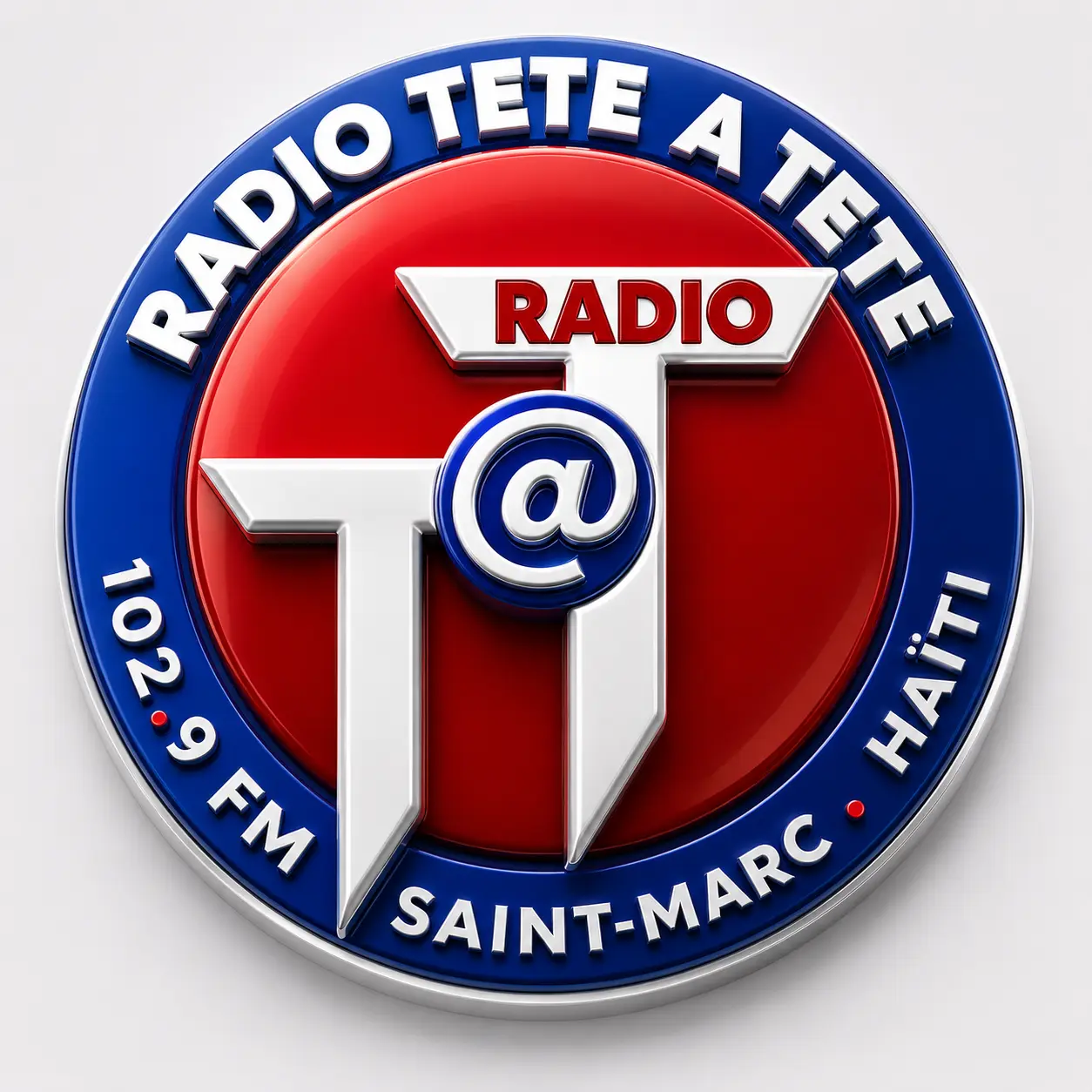 Radio Tet-a-Tet
